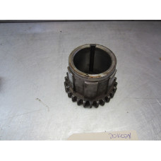 20K028 Crankshaft Timing Gear From 2005 Jeep Grand Cherokee  5.7